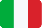 Kontajnerové zostavy Italiano